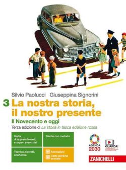 Copertina