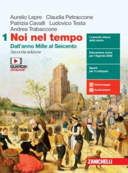 Copertina