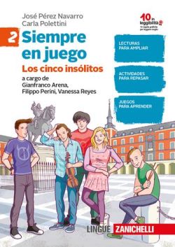 Copertina