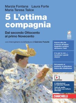 Copertina