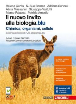 Copertina