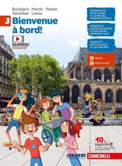Copertina