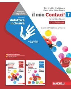 Copertina