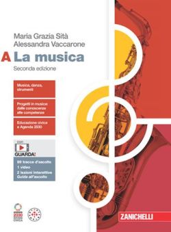 Copertina