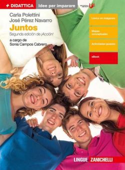 Copertina