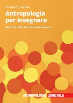 Copertina