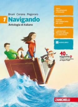 Copertina