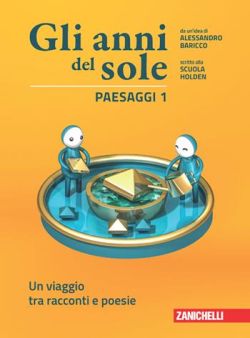 Copertina