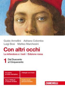 Copertina