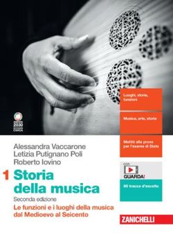 Copertina