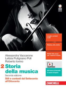 Copertina