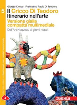Copertina