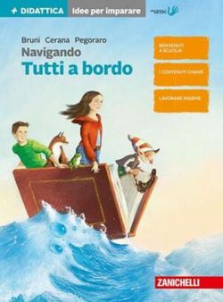 Copertina