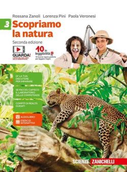Copertina
