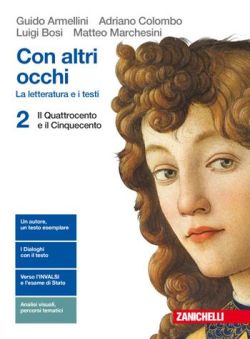 Copertina