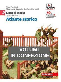 Copertina