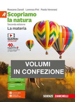 Copertina