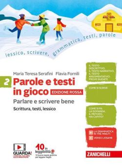 Copertina
