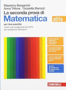 Copertina