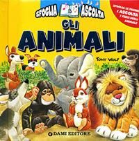 Copertina