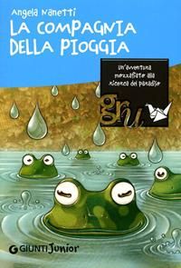 Copertina