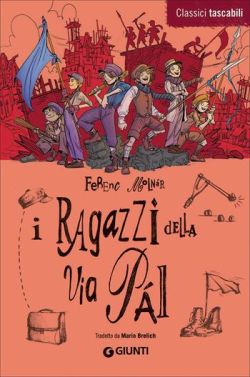 Copertina