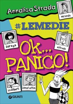Copertina