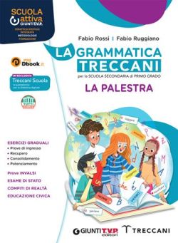 Copertina