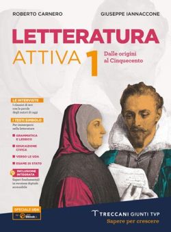 Copertina