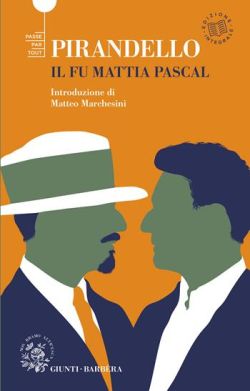 Copertina