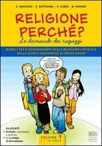 Copertina