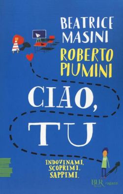 Copertina