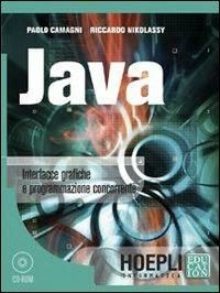 Copertina