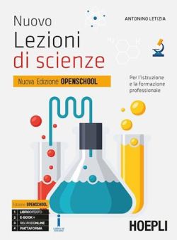 Copertina