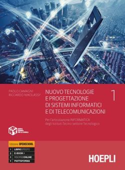 Copertina