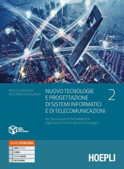 Copertina