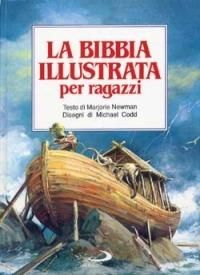 Copertina