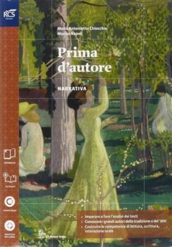 Copertina