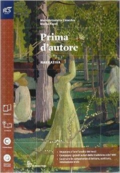 Copertina