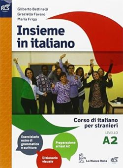 Copertina