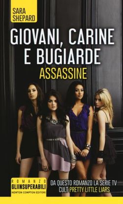 Copertina