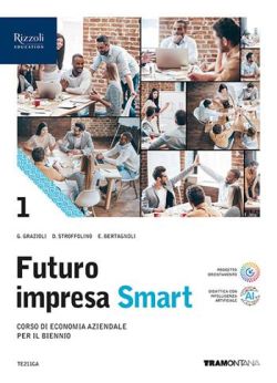 Copertina FUTURO IMPRESA SMART