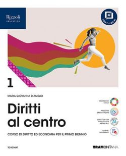 Copertina DIRITTI AL CENTRO