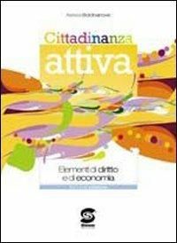 Copertina CITTADINANZA ATTIVA