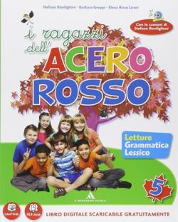 Copertina