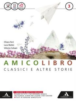 Copertina