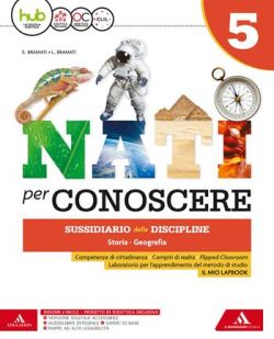 Copertina
