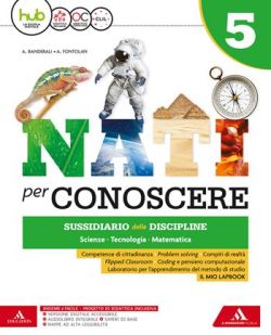 Copertina