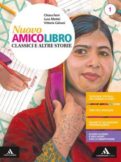 Copertina