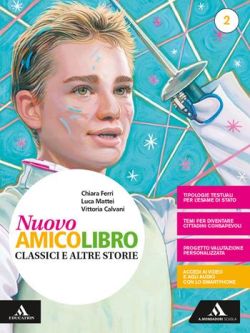 Copertina